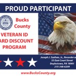 Bucks County Vetern ID